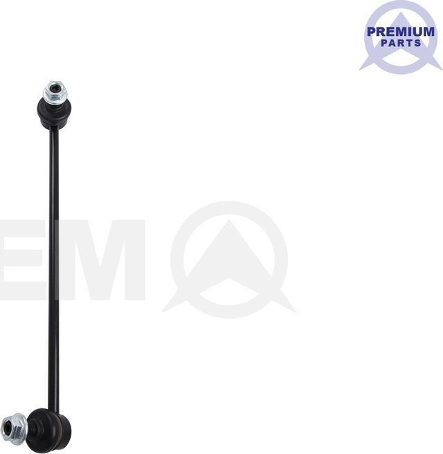 Стойка (тяга) стабилизатора Sidem. Артикул 81264