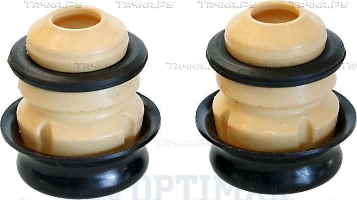 Отбойник амортизатора (стойки) Optimal. Артикул AK-735220