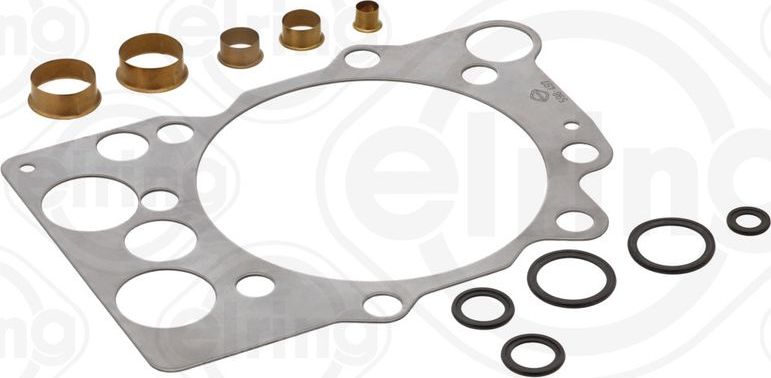 Прокладка ГБЦ Elring. Артикул 755.621