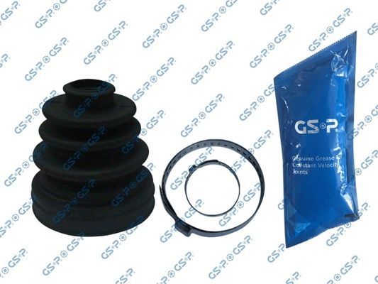 Пыльник ШРУСа внутренний GSP (Полихлоропрен (неопрен)) передний для Mitsubishi Lancer VII 1995-2003. Артикул 760058