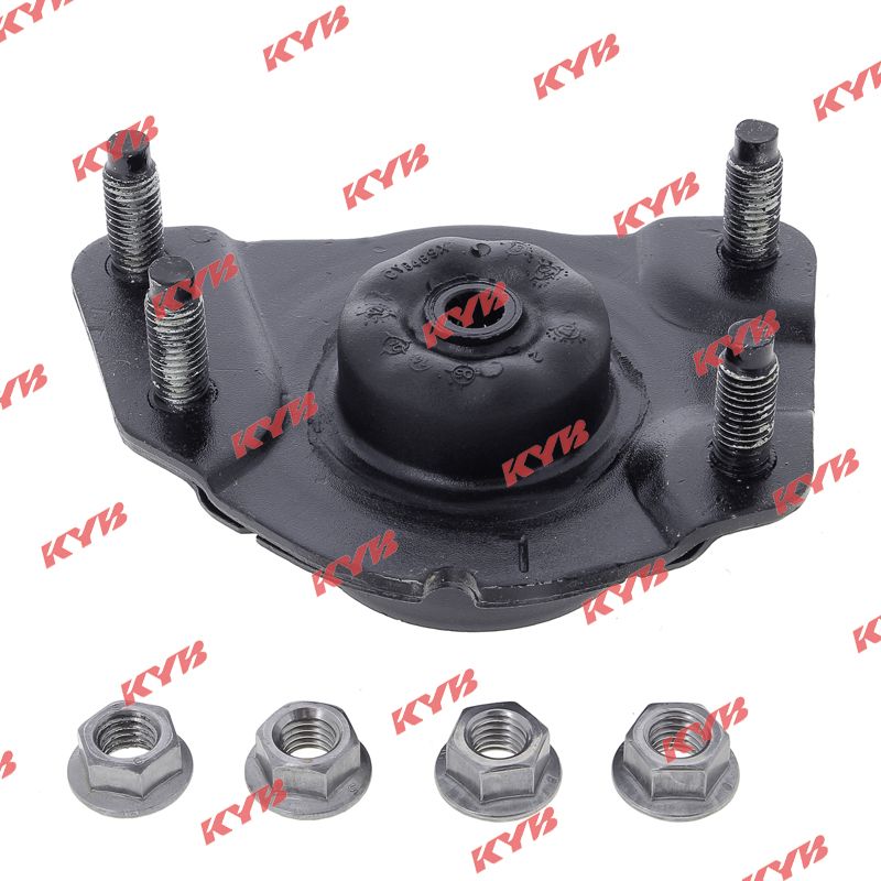 Опора амортизатора (стойки) KYB (Каяба) Suspension Mounting Kit. Артикул SM5387