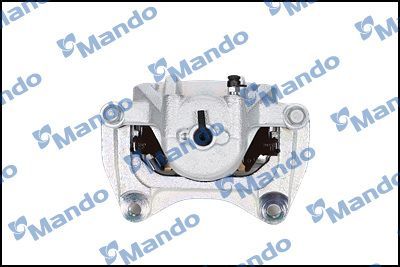 Тормозной суппорт Mando передний левый для Hyundai Grandeur V 2011-2016. Артикул EX581803VA70