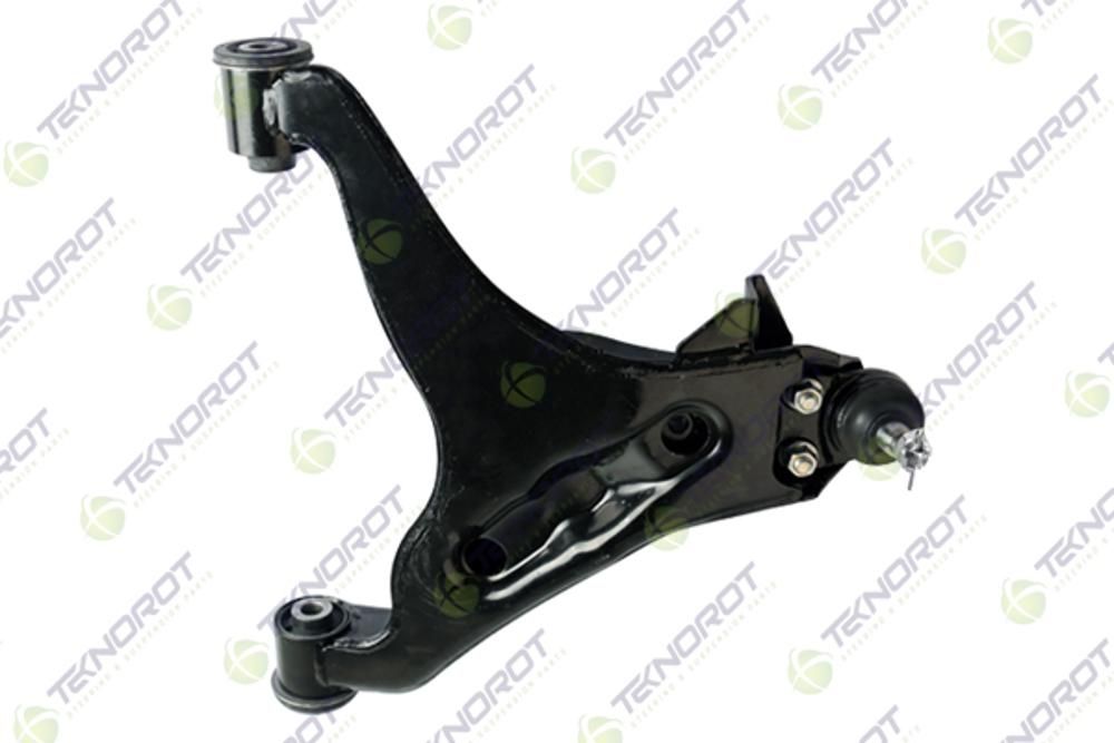 Поперечный рычаг передней подвески (в сборе) Teknorot. Артикул MI-578