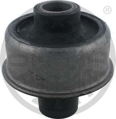 Сайлентблок переднего рычага подвески Optimal. Артикул F8-4097