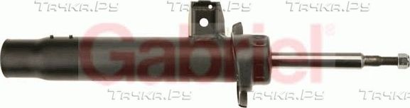 Амортизатор Gabriel. Артикул G54204