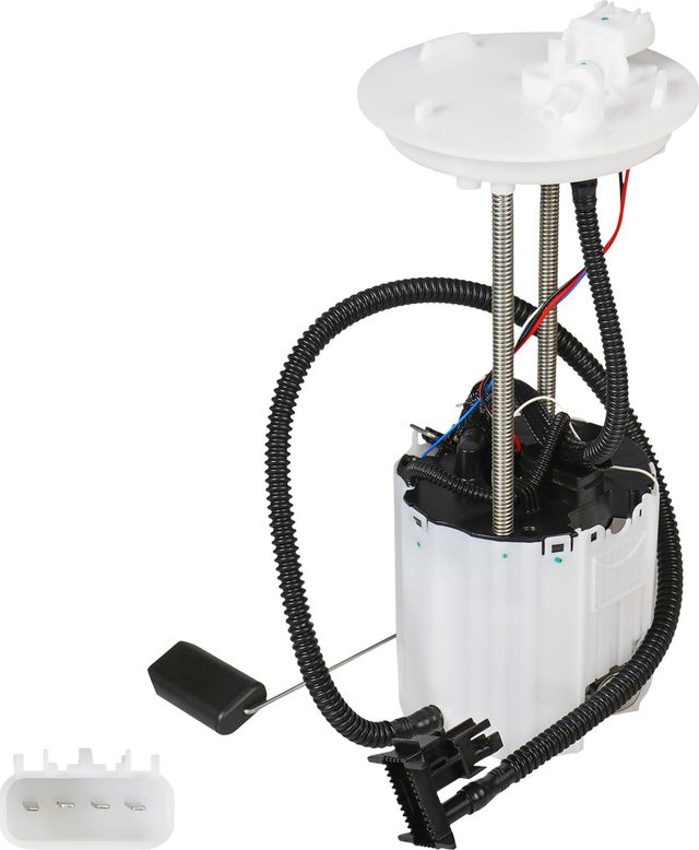 Бензонасос (топливный насос) StartVOLT для Chevrolet Captiva I 2006-2018. Артикул SFM 0511