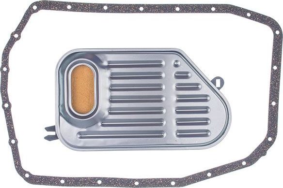 Фильтр АКПП Denckermann для BMW 7 III (E38) 1995-2001. Артикул A220006