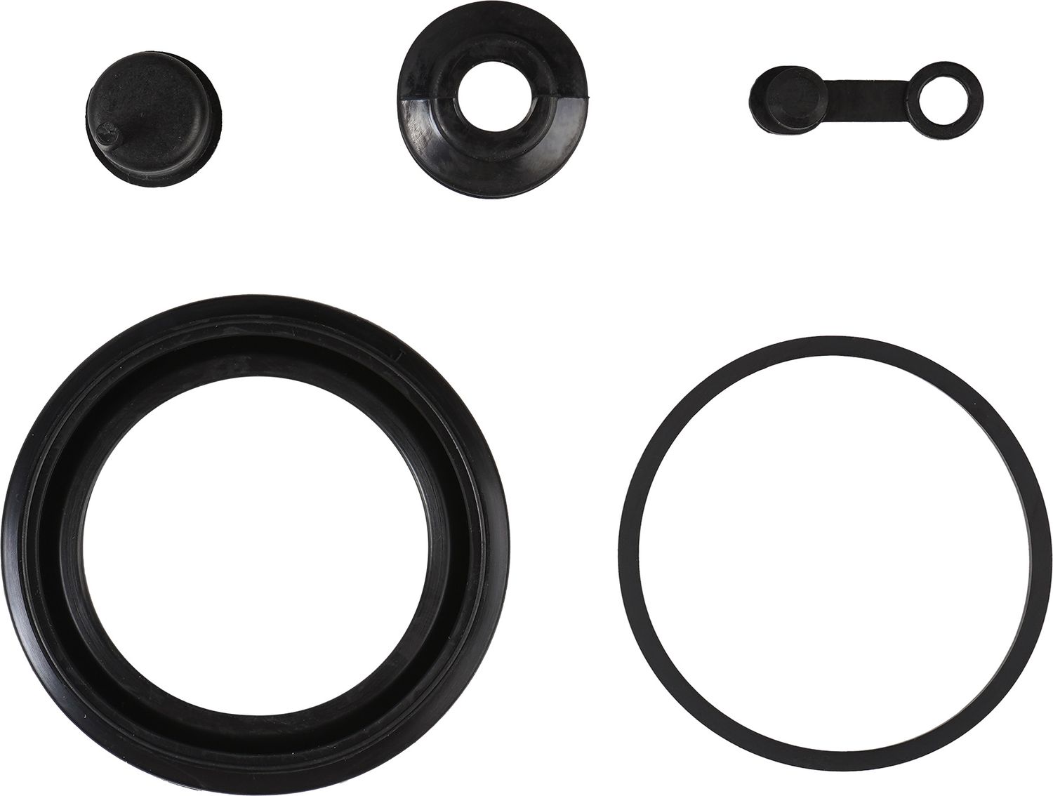 Ремкомплект тормозного суппорта Trialli. Артикул RCF 012115