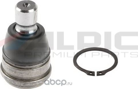 Опора шаровая правая/левая FORD(B-MAX,COURIER,ECOSPORT,FIESTA), MAZDA(2) (Alpic). Артикул ABJ129LR