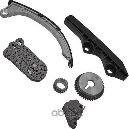 Комплект ГРМ (Zikmar). Артикул Z16930R