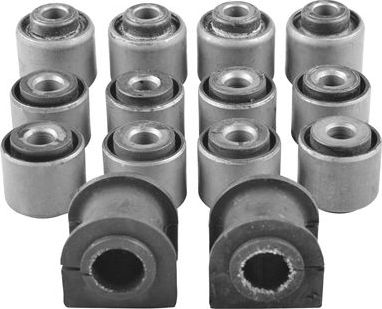 АВТОЗЧ Tedgum. Артикул 00227743