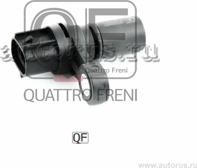 Датчик скорости (Quattro Freni). Артикул QF31B00001