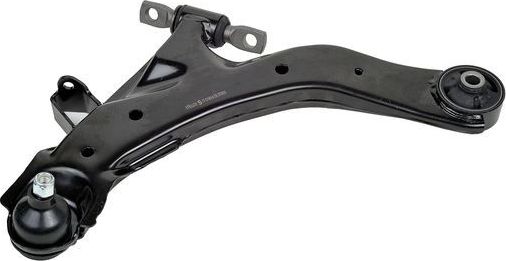 Поперечный рычаг Stellox левый для Toyota Mark X II 2009-2026. Артикул 57-51061A-SX