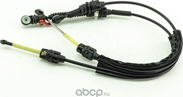 Трос коробки передач ( комплект 2 шт.) (Dominant). Артикул RE20026300002