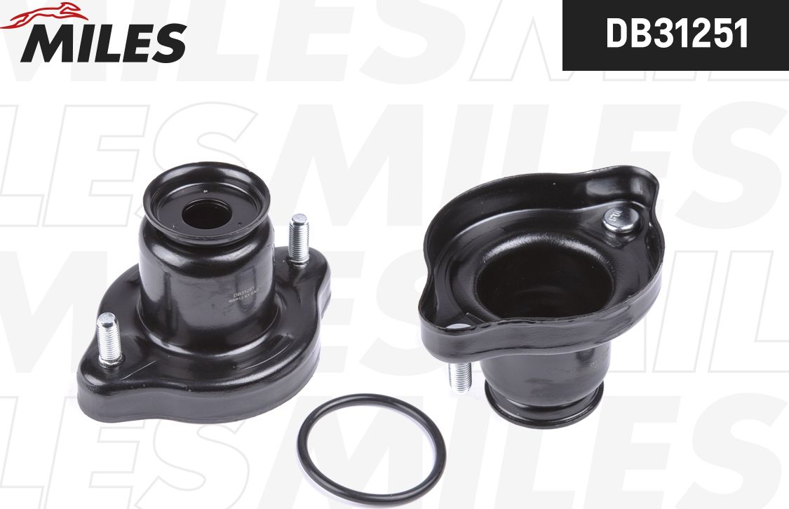 Опора амортизатора (стойки) Miles. Артикул DB31251