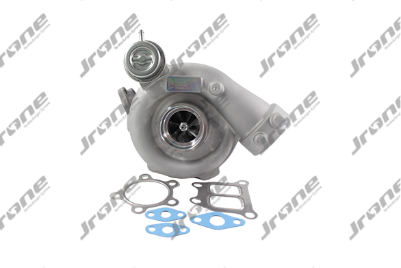 Турбина (турбокомпрессор) Jrone. Артикул 8G32-200-P88
