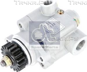 Насос ГУР DT Spare Parts для DAF 85 1992-1998. Артикул 5.42100