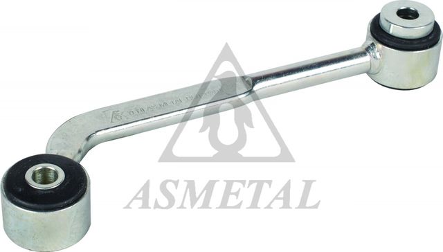 Стойка (тяга) стабилизатора Asmetal. Артикул 26MR3206