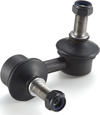 Стойка (тяга) стабилизатора GMB. Артикул 1002-0412