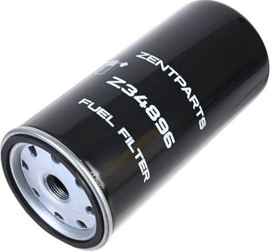 Топливный фильтр Zentparts. Артикул Z34896