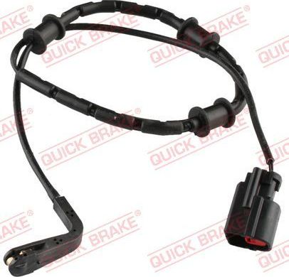 Датчик износа тормозных колодок  Quick Brake. Артикул WS 0461 A
