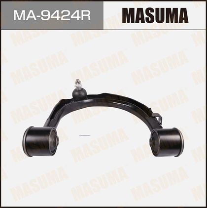 Поперечный рычаг передней подвески Masuma правый верхний для Toyota Land Cruiser 200 2007-2020. Артикул MA-9424R