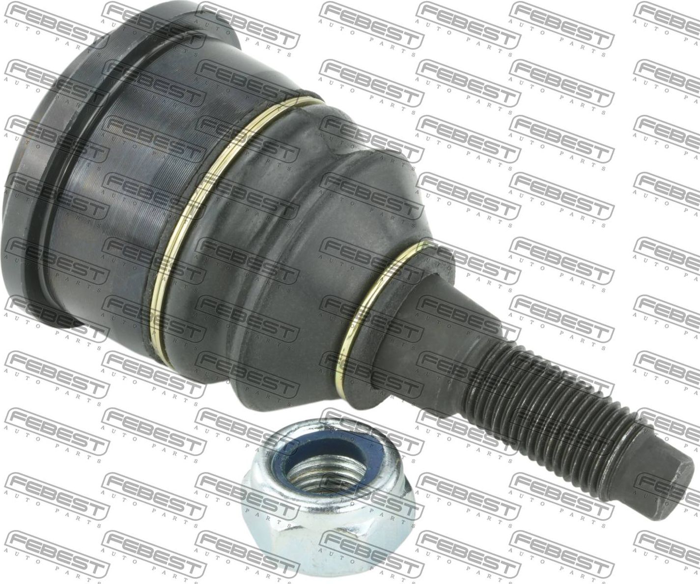 Шаровая опора Febest. Артикул 2020-LIBL