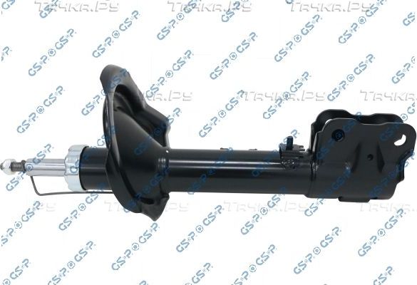 Амортизатор GSP передний левый для Citroen C-Crosser 2007-2013. Артикул 32307662