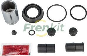 Ремкомплект тормозного суппорта Frenkit. Артикул 236953
