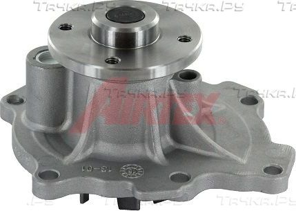 Помпа (водяной насос) Airtex для Mitsubishi Outlander III 2012-2026. Артикул 1994