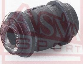 Сайлентблок заднего рычага подвески Asva правый/левый для Hyundai Santa Fe I 2001-2006. Артикул 1201-SFR1