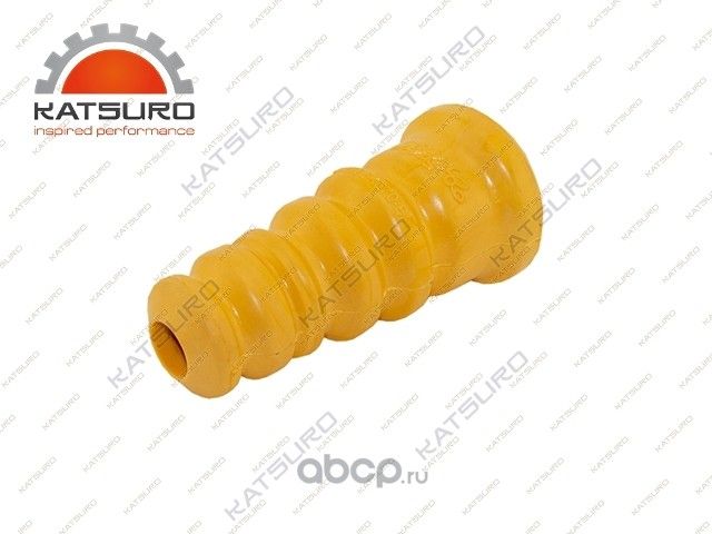 ОТБОЙНИК АМОРТИЗАТОРА (Katsuro). Артикул KAT1912FRD