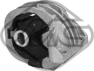 Подушка (опора) двигателя Metalcaucho. Артикул 06863