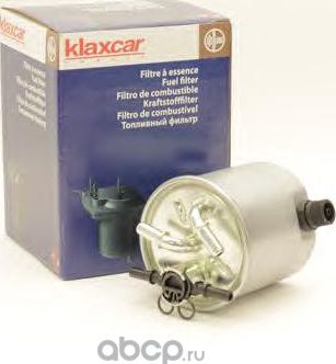 Фильтр топливный (Klaxcar). Артикул FE035Z