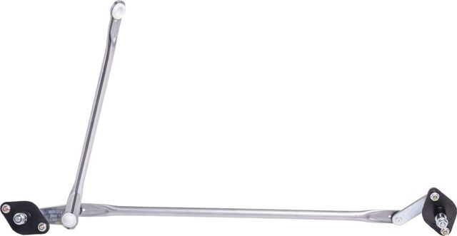 Трапеция стеклоочистителя (дворника) StartVOLT для ЗАЗ Sens 2004-2009. Артикул VWA 0463