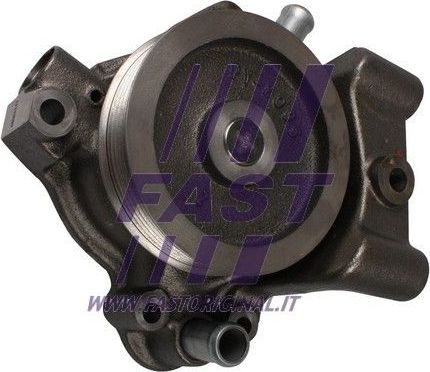 Помпа (водяной насос) Fast для IVECO Daily V 2011-2014. Артикул FT57147