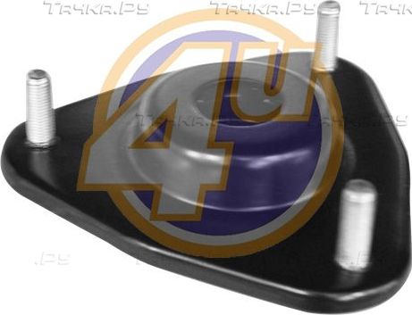Опора амортизатора (стойки) 4U передняя для Mitsubishi Lancer IX 2003-2013. Артикул MT-SS-00044