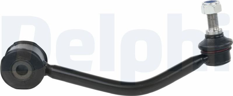 Стойка (тяга) стабилизатора Delphi задняя правая для Porsche Cayenne I (955) 2002-2010. Артикул TC1799
