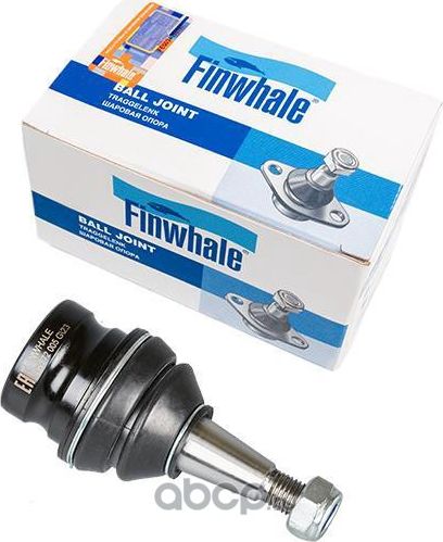 Опора шаровая AUDI A4/A5/A6/A7/Q5 08- ниж.лев/прав. (Finwhale). Артикул BJ572