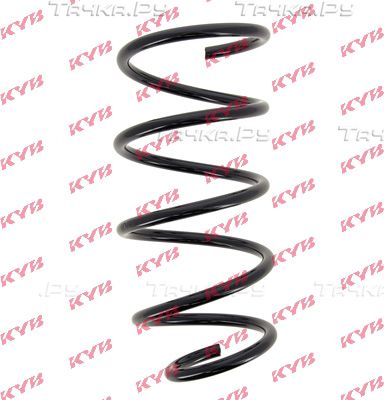 Пружина подвески KYB (Каяба) K-Flex. Артикул RA3399