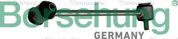 Стойка (тяга) стабилизатора Borsehung. Артикул B10815
