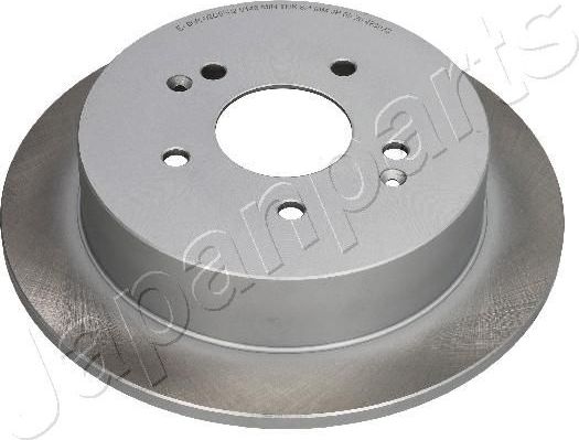 Тормозной диск Japanparts. Артикул DP-S03C