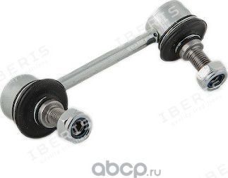 СТОЙКА СТАБИЛИЗАТОРА ЗАД L TOYOTA RAV 4 II (_A2_) (Iberis). Артикул IB112186 