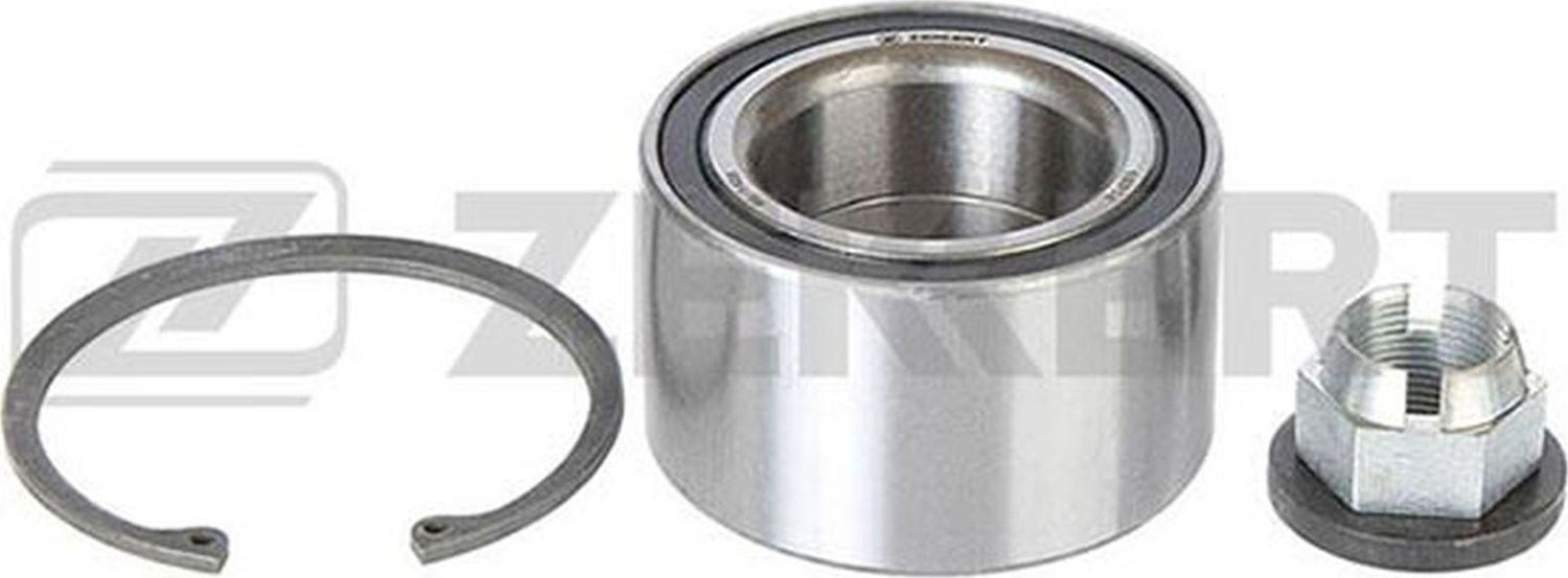 Ступичный подшипник (комплект) Zekkert. Артикул RL-5435