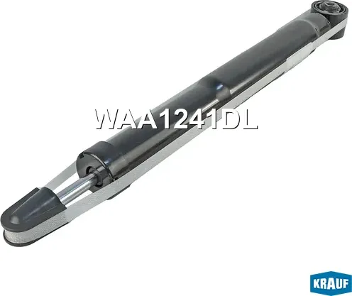 Амортизатор подвески задний Krauf. Артикул WAA1241DL