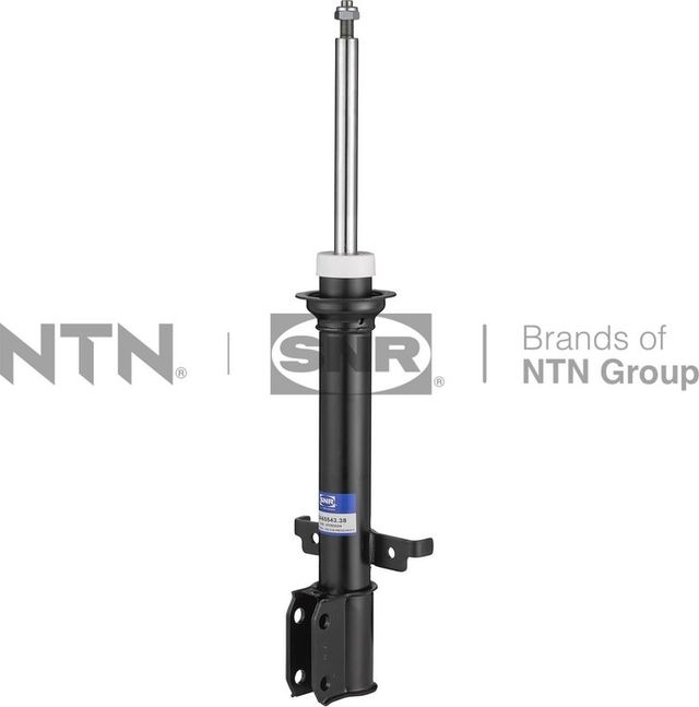 Амортизатор NTN / SNR передний для Renault Scenic II 2000-2003. Артикул SA65543.38