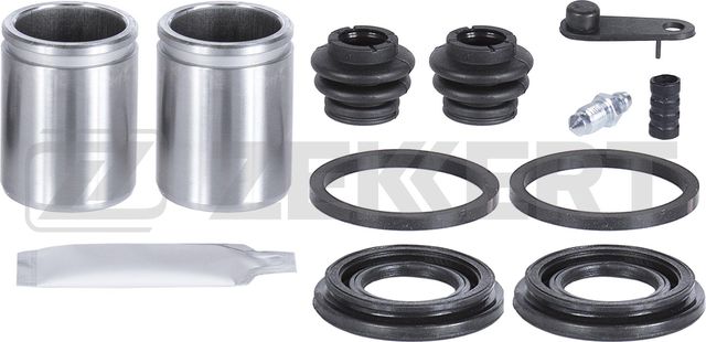 Ремкомплект тормозного суппорта Zekkert. Артикул BR-1192