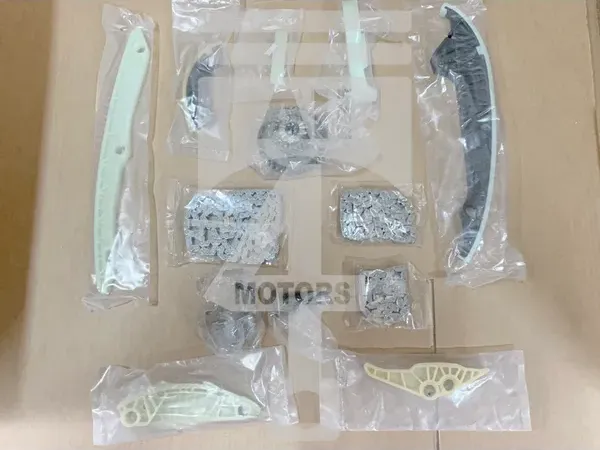 Комплект ГРМ (All4motors). Артикул ECC1302