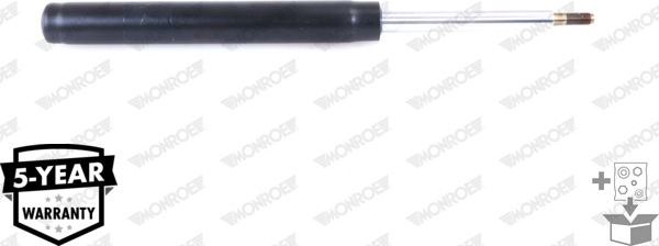 Амортизатор Monroe Original (Gas). Артикул MG278