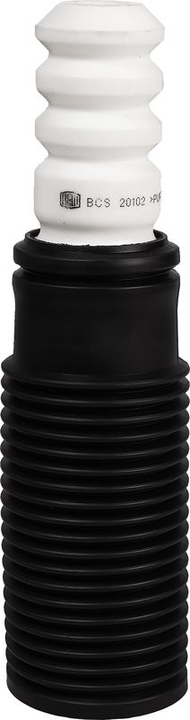 Комплект отбойников и пыльников амортизаторов (стоек) Trialli. Артикул BCS 20102